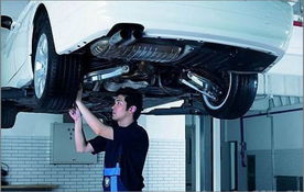 中山寶星攜手BMW開展關愛老客戶免費車檢活動，提升汽車維修服務體驗