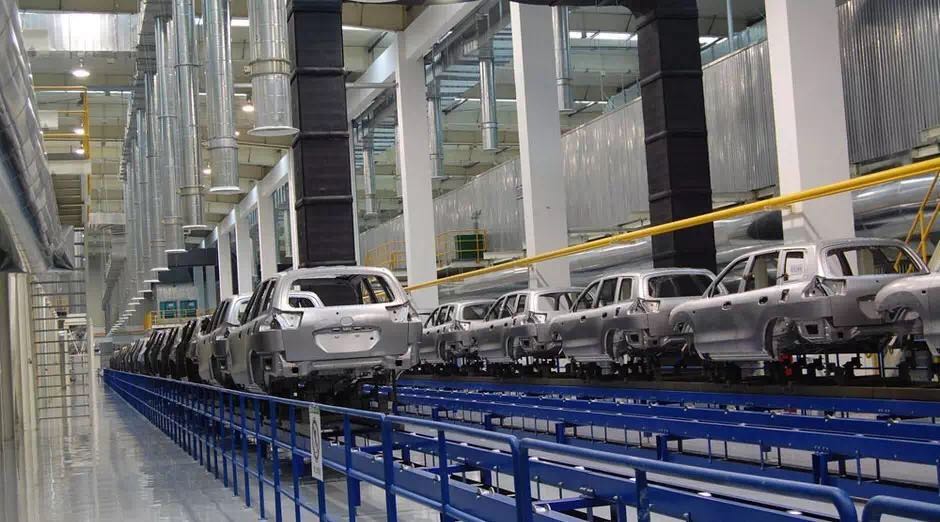 江淮、阿里、龍蟠強強聯手 解碼汽車維修服務新生態，賦能維修廠智慧轉型