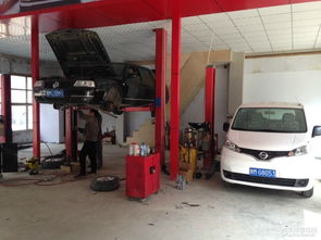 三門峽光達汽修服務中心 專業維修，為車友開啟優質服務之旅