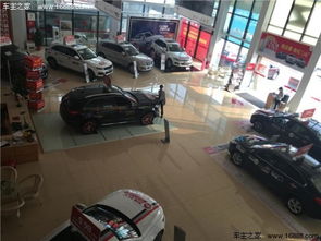 馳駿眾泰Z360榮耀上市暨廠家特賣會圓滿落幕，專業維修服務同步升級