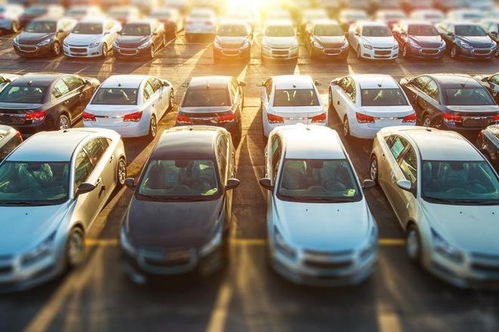 汽車維修服務 價格戰之外的下半場，服務市場才是真正的重頭戲