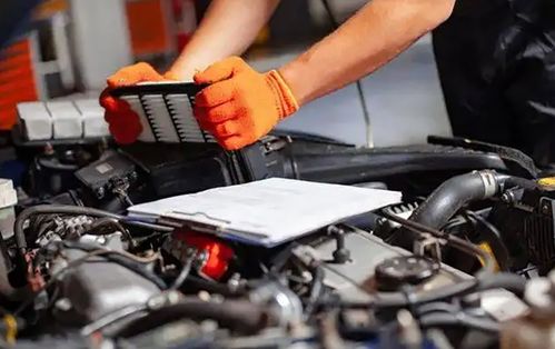 價格戰席卷新車市場，八個月蒸發1380億，維修服務迎來新挑戰