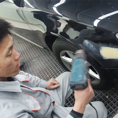 驊潤汽車劃痕修復(fù)專家 攜手共創(chuàng)汽車維修服務(wù)新藍(lán)海