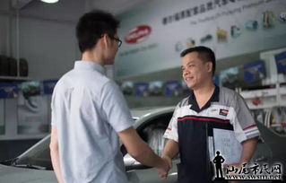 汽車后市場新標(biāo)桿 能將“參考”轉(zhuǎn)化為“落地服務(wù)”的汽修廠為何寥寥無幾？