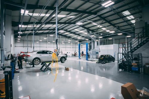 師者匠心，驅(qū)動未來 肖君鴻引領(lǐng)汽車維修服務(wù)行業(yè)邁向新標(biāo)桿